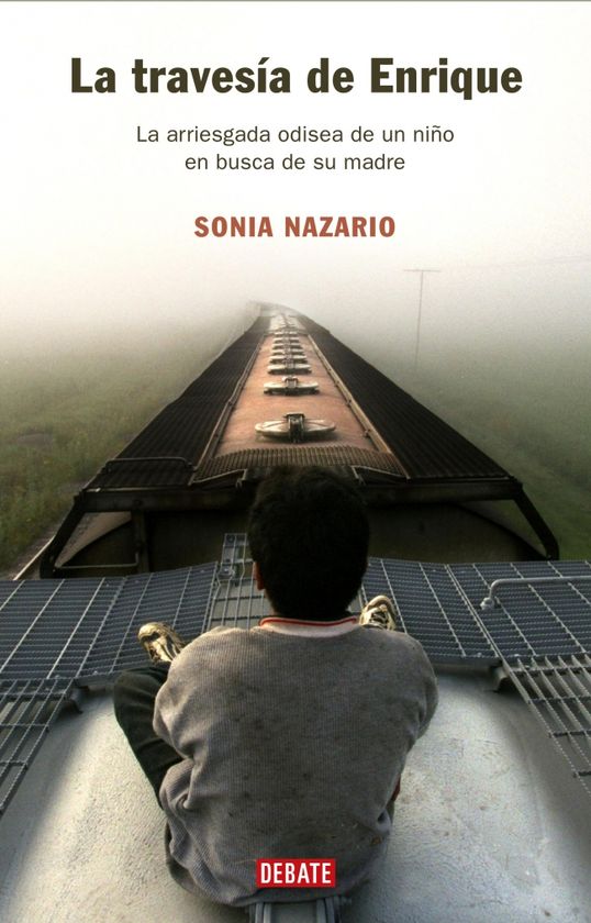 LA TRAVES�A DE ENRIQUE