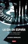 LA CIA EN ESPA�A