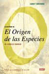LA HISTORIA DE EL ORIGEN DE LAS ESPECIES