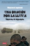 UNA ORACI�N POR LA LLUVIA