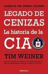 LEGADO DE CENIZAS