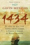 1434: EL A�O EN QUE UNA FLOTA CHINA LLEG� A ITALIA E INICI� EL RENACIMIENTO