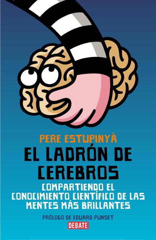 EL LADRN DE CEREBROS