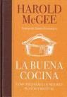 LA BUENA COCINA