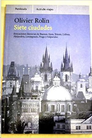 SIETE CIUDADES