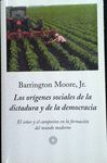 LOS ORGENES SOCIALES DE LA DICTADURA Y DE LA DEMOCRACIA