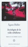 SOCIOLOG�A DE LA VIDA COTIDIANA