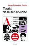 TEORA DE LA SENSIBILIDAD