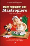 LOS JUEGOS DE MASTROPIERO