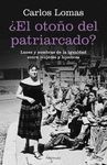 EL OTO�O DEL PATRIARCADO