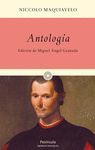 ANTOLOG�A MAQUIAVELO