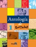 ANTOLOGA DE LECTURAS 1