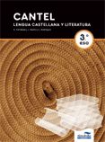 CANTEL. LENGUA CASTELLANA Y LITERATURA 3� ESO