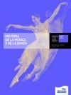 HISTORIA DE LA M�SICA Y LA DANZA