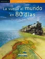 LA VUELTA AL MUNDO EN 80 D�AS