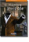 EL HOMBRE INVISIBLE