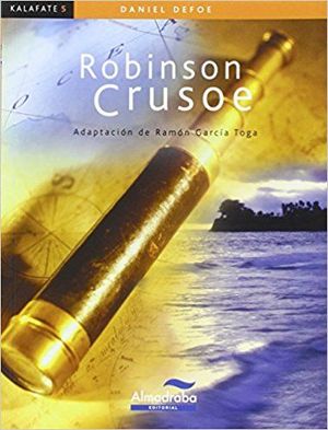 ROBINSON CRUSOE