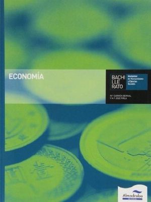 ECONOM�A. BACHILLERATO