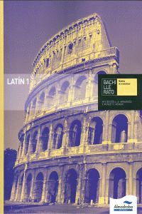 LAT�N 1.BACHILLERATO