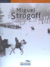 MIGUEL STROGOFF