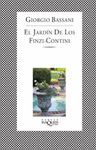 EL JARD�N DE LOS FINZI-CONTINI