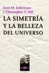 LA SIMETR�A Y LA BELLEZA DEL UNIVERSO
