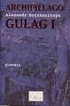 ARCHIPIELAGO GULAG TOMO 1