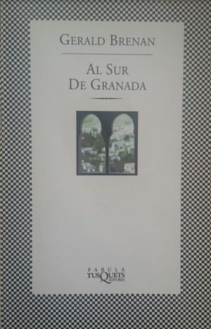 AL SUR DE GRANADA -FABULA-