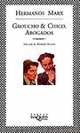 GROUCHO & CHICO, ABOGADOS
