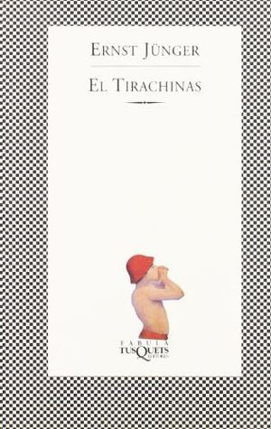 EL TIRACHINAS