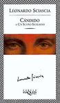 CANDIDO O UN SUE�O SICILIANO