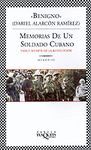 MEMORIAS DE UN SOLDADO CUBANO.VIDA Y MUERTE DE LA REVOLUCION