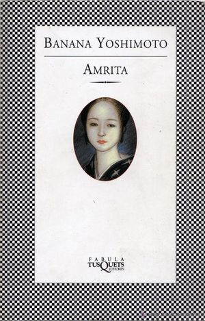 AMRITA