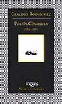 POESIA COMPLETA -FABULA-