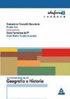 CIENCIAS SOCIALES: GEOGRAF�A E HISTORIA. GRADUADO EN EDUCACI�N SECUNDARIA (PRUEB