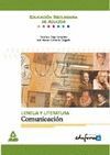 LENGUA Y LITERATURA. COMUNICACION