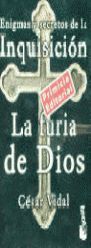 LA FURIA DE DIOS