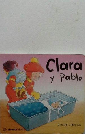 CLARA Y PABLO