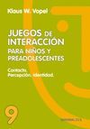 JUEGOS DE INTERACCI�N PARA NI�OS Y PREADOLESCENTES 9