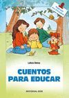 CUENTOS PARA EDUCAR.