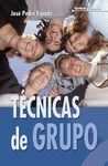 T�CNICAS DE GRUPO