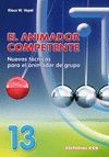 EL ANIMADOR COMPETENTE