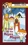 VIAJE DE LOS REYES MAGOS,EL