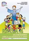 BRISA 4.CELEBRACIONES.LIBRO DE LOS CATEQUISTAS DE NI�OS