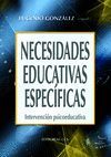 NECESIDADES EDUCATIVAS ESPECIFICAS.INTERVENCION PSICOEDUCATIVA