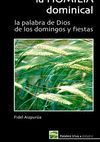 LA HOMILIA DOMINICAL