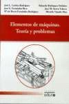 ELEMENTOS DE MQUINAS. TEORA Y PROBLEMAS