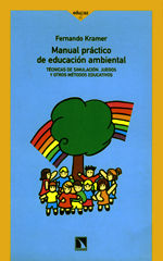 MANUAL PR�CTICO DE EDUCACI�N AMBIENTAL.