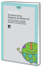 EN BUSCA DE LOS OBJETIVOS DEL MILENIO [4].