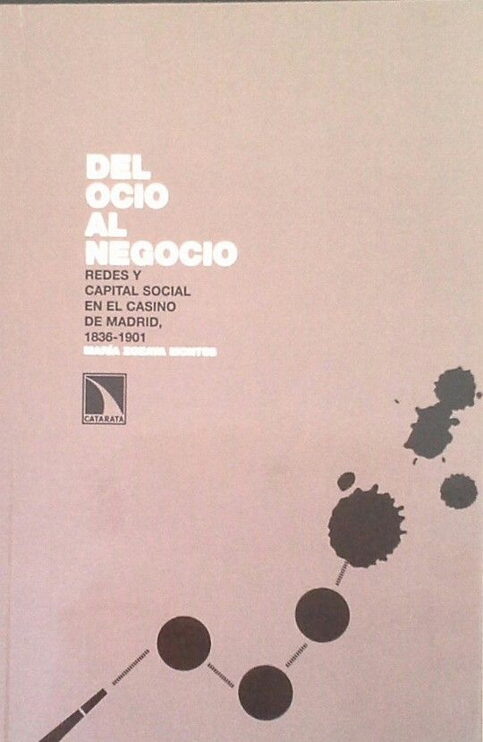 DEL OCIO AL NEGOCIO.